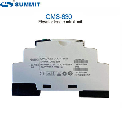 Oms Load OMS-820 Load Control Unit 0-10V 4-20mA Elevator Load Control Unit Indicator