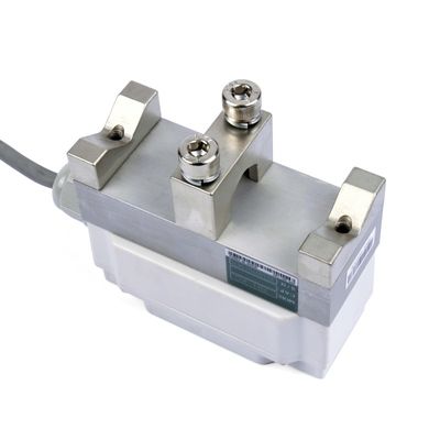 Integrated Clamped On Wire Rope Crane Overload Limiter Electric Hoist Load Limiter
