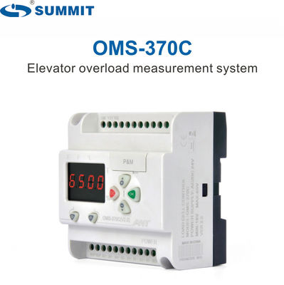 OMS-370C Crane Load Limiter Overload Safety Protection Overload Controller