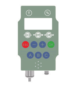 SUMMIT Crane Load Limiter Switch Electric Hoist Digital Load Limit Switch Overload Crane
