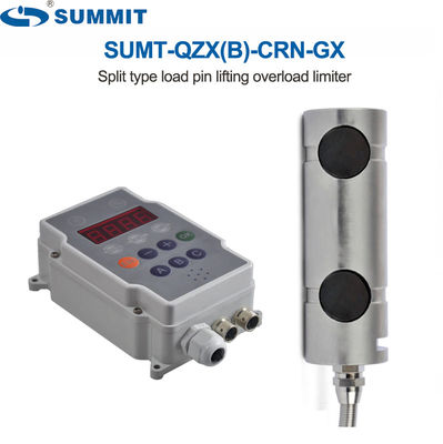 OMS-370C+CRN-GX Crane Load Limiter 10T Load Pin Crane Overload Control Limiter