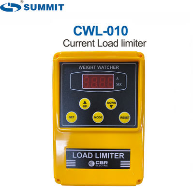 CWL-010 Electronic Current Load Limiter Overload Protector Safeguard Limiter