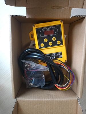 CWL-010 Electronic Current Load Limiter Overload Protector Safeguard Limiter