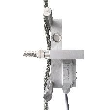 SUMMIT WDS-MR200 Elevator Load Weighing Device 8-16mm Wire Tension Measuring Device