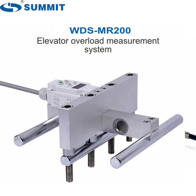 SUMMIT WDS-MR200 Elevator Load Weighing Device 8-16mm Wire Tension Measuring Device