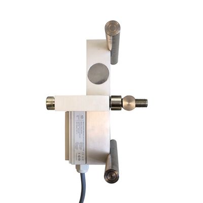 WDS-MR300 Elevator Overload Measurement System 5000kg Rope Tension Overload Control Device