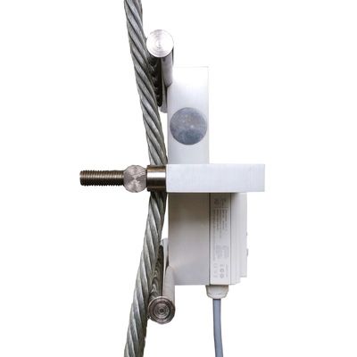 WDS-MR300 Elevator Overload Measurement System 5000kg Rope Tension Overload Control Device