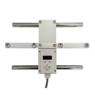 WDS-MR300 Elevator Overload Measurement System 5000kg Rope Tension Overload Control Device