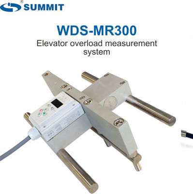 WDS-MR300 Elevator Overload Measurement System 5000kg Rope Tension Overload Control Device