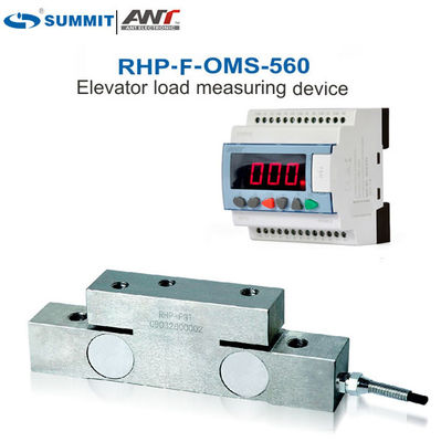 SUMMIT Elevator Load Measuring System 3000kg RHP-F-OMS-560 Overload Measurement Control Device