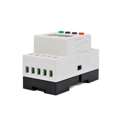 ANT RD6-W Three Phase Sequence Relay LED Screen 3 Phase Monitoring Relay Phase-Loss Relay