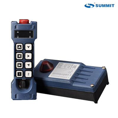 SUMT-S08 SUMMIT Remote Control Industrial Overhead Crane Remote Control Inner Antenna