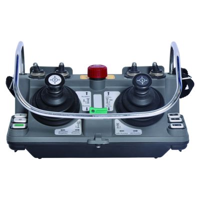 Telecontrol Industrial Crane Remote Control Crane Industrial Radio Control Systems