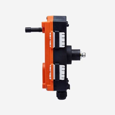 6 Keys Crane Remote Control Systems F21-E2 Industrial Remote Control System Electric Hoist