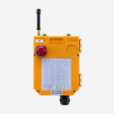 Telecontrol Overhead Crane Remote Control Mushroom EMS Hoist Crane Remote Control