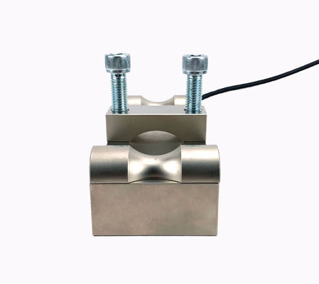 SUMMIT RH-BC Wire Rope Load Cell 12-22mm Overload Protection Rope Tension Load Cell