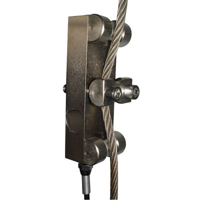 RH-EC Wire Rope Tension Load Cell 2000kg 5000kg 10Ton Force Rope Tension Load Cell