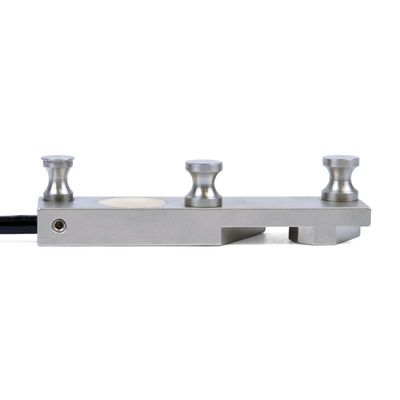 500kg RH-SM Wire Rope Load Cell Dia8-10mm Elevator Force Measuring Load Cell