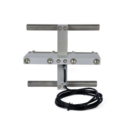 Alloy Aluminum Wire Rope Load Cell 3000kg On Multiple Cables Wire Tension Load Cell