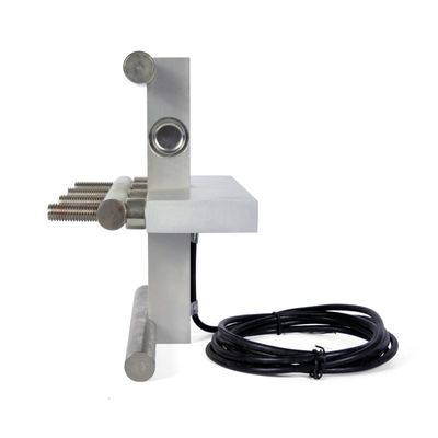 Alloy Aluminum Wire Rope Load Cell 3000kg On Multiple Cables Wire Tension Load Cell