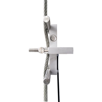 Aluminum RH-A300 Wire Rope Load Cell 5000kg Rope Tension Load Cell