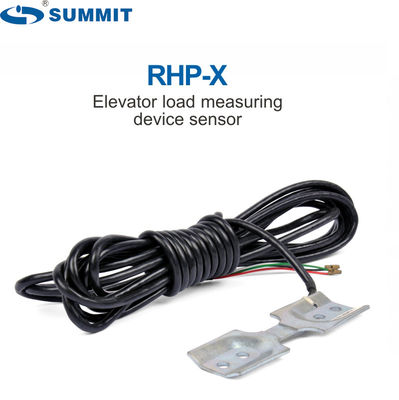 Butterfly Shape RHP-X Elevator Load Measuring Device Sensor Strain Link Transducer