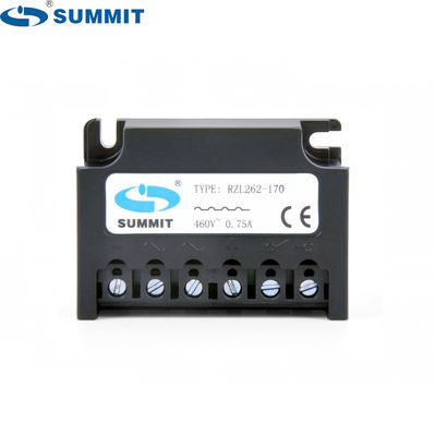 AC220 Phase Sequence Relay Brake Rectifier Half Wave Motor Brake Rectifier