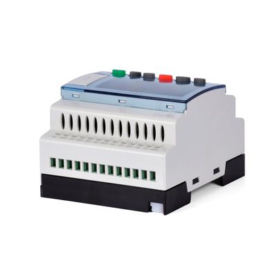 SUMMIT Elevator Load  Measuring System OMS-560 Digital Overload Control Unit