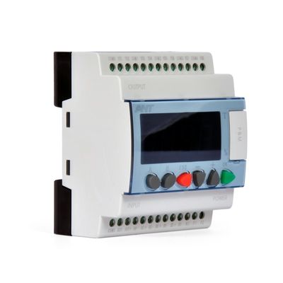 SUMMIT Elevator Load  Measuring System OMS-560 Digital Overload Control Unit