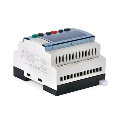 OMS-820 Load Control Unit 0-10V 4-20mA Elevator Load Control Unit Indicator