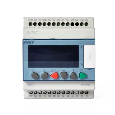 ANT SUMMIT Load Control Unit OMS-520 Elevator Load Weighing Controller