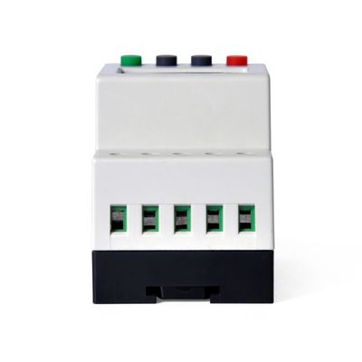 Intelligent Overhead Lifting Load Limiter Mini DIN Electronic Load Control Monitor