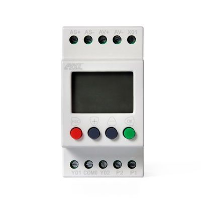 Intelligent Overhead Lifting Load Limiter Mini DIN Electronic Load Control Monitor