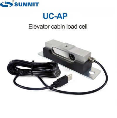 USB Interface Elevator Load Cell 800kg-3200kg Elevator Compression Load Cell