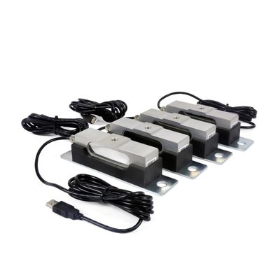 USB Interface Elevator Load Cell 800kg-3200kg Elevator Compression Load Cell