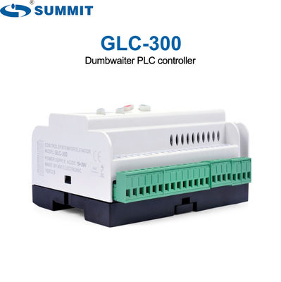GLC-300 Load Control Unit 220V 380V 2-5 Floors Lift Dumbwaiter Plc Controller