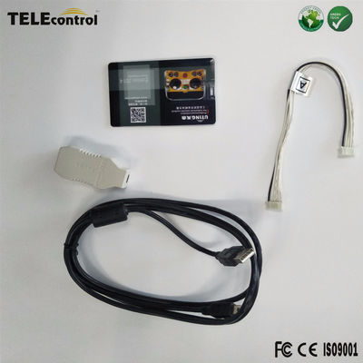 Joystick Remote Control USB Interface Cable Function Setting Usb Link Cable