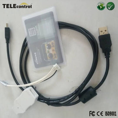 Joystick Remote Control USB Interface Cable Function Setting Usb Link Cable