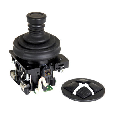 Telecontrol Joystick JM-7A41-1 2 Motions 5 Steps Tower Crane Remote Control Joystick