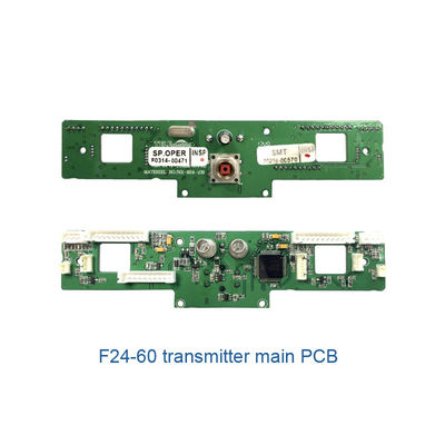 F24-60 5 Step Radio RC Transmitter Signal Board Spare Part Remote Control