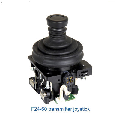 Double Joystick 2 Position Toggle Switch F24-60 Transmitter Two Position Toggle Switch
