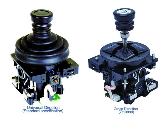 Telecrane Remote Control Spare Parts 3 Position Toggle Switch With Waterproof Cap