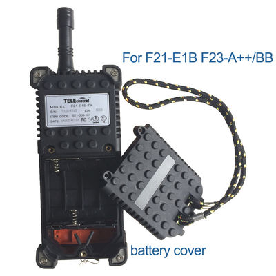 Telecontrol F21-E1B F21-E1 F21-E2 crane radio remote controller receiver antenna