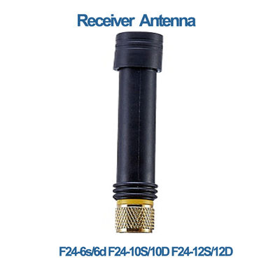 Telecontrol Crane Controllers Rx Frequency Board F24 Series Receiver Frequency Board