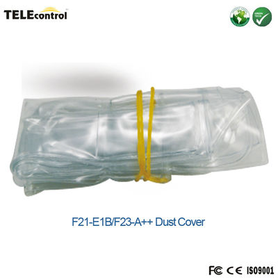 F21-E1B Remote Control Spare Parts Radio Remote Controller Transmitter Dust Cover