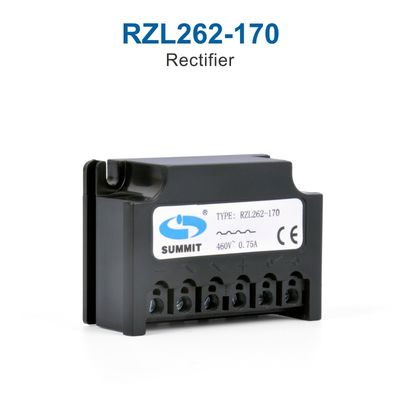 CBR SR-30T Phase Sequence Relay Three Phase Power Converter 3A Electromagnetic Brake