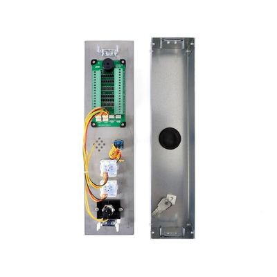 SUMMIT Dumbwaiter Controller Panel DC24V Three Layers Lift Operating Panel COP