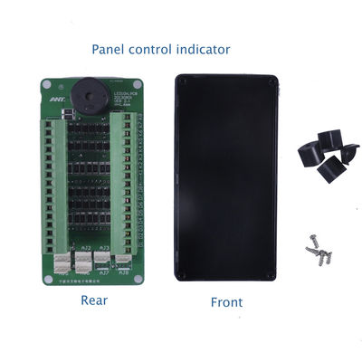 SUMMIT Elevator Car Operating Panel DC24V 3 Layer Car Operation Panel LOP