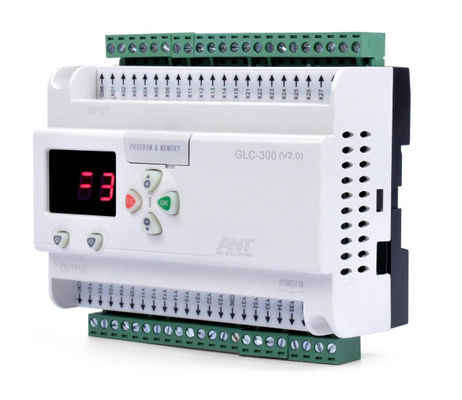 SUMMIT Elevator Car Operating Panel DC24V 3 Layer Car Operation Panel LOP