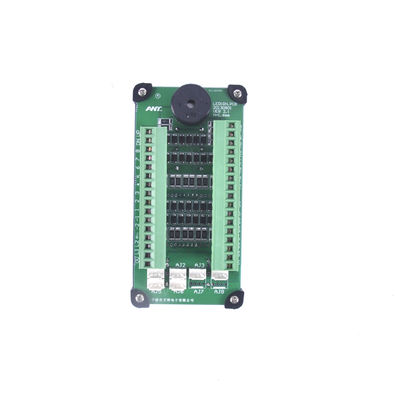 BT02 Dumbwaiter Controller Goods Lift Landing Operation Panel Board LOP COP